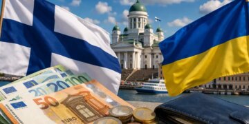 Українці можуть отримувати пенсію у Фінляндії: які умови потрібно виконати