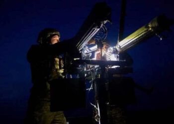 Україна має одну з “найскладніших систем ППО” у світі – The Times