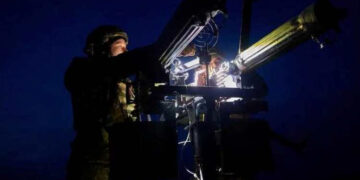 Україна має одну з “найскладніших систем ППО” у світі – The Times