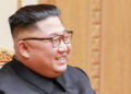 Кім Чен Ин переміг у КНДР: проти лише 0,07%