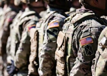 Кількість загиблих серед військових США на війні з Іраном зросла