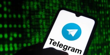 Telegram дав збій по всьому світу