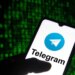 Telegram дав збій по всьому світу
