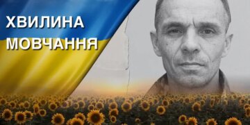 Поліг під час боїв на донецькому напрямку. Згадаймо Олександра Пащука