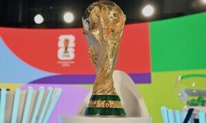 Футбольні серця світу б’ються сильніше: стартує плей‑оф FIFA World Cup 2026