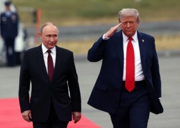 Війна на Близькому Сході та мирні перемовини. Трамп вперше за тривалий час поговорив з Путіним