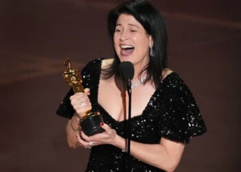 На церемонії Оскар-2026 вперше оголошено переможця в номінації «Найкращий кастинг»