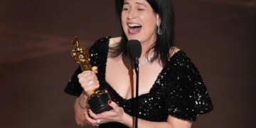 На церемонії Оскар-2026 вперше оголошено переможця в номінації «Найкращий кастинг»