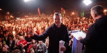 Угорщина вийде з ЄС? Мадяр попередив про небезпеку у разі перемоги Орбана на виборах