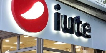 Юте Банк остаточно виходить на український ринок