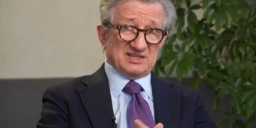 «Це була зрада. Договорняк!» Ексглава Донецької ОДА розказав, хто випустив Гіркіна зі Слов’янська у 2014 році