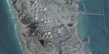 Reuters: Захоплення острова Харг становитиме ризики для американських військ