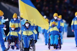 Президент МПК звинуватив Україну у «політизації» Паралімпіади після скарг на тиск