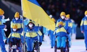 Українська паралімпійська збірна скаржиться на «систематичний тиск» МПК