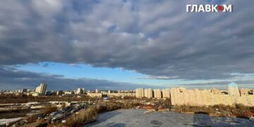 В Україні сонячно та тепло: прогноз погоди на 14 березня