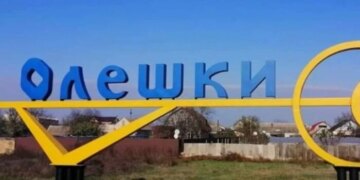 Гуманітарна катастрофа в Олешках: Лубінець звернувся до Червоного Хреста та РФ