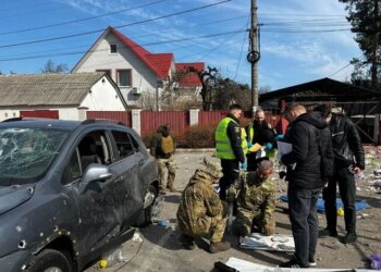 Теракти в Україні: СБУ розкрила схеми вербування та способи протидії – аналіз DW