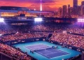 Тенісна еліта у боротьбі: Miami Open 2026 у розпалі