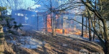 Росія вбила двох медиків «швидкої» на Харківщині