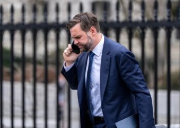 Віцепрезидент США дистанціюється від війни з Іраном