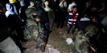 Іранська ракета вбила трьох цивільних на Західному березі рійчки Йордан