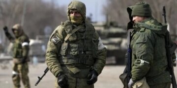 На Херсонщині за добу через російські обстріли загинула людина, ще троє поранених