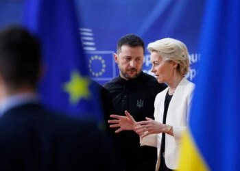 Київ і Брюссель домовляються про розморозку €90 млрд: що відомо