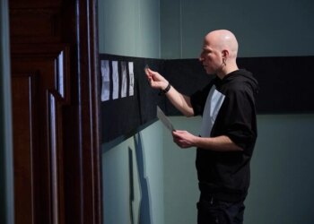 Куди сходити у Києві 23-29 березня: дайджест культурних подій