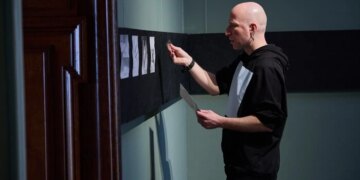 Куди сходити у Києві 23-29 березня: дайджест культурних подій