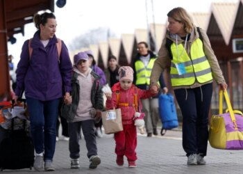 Європа готується до війни: 10 країн розробляють план евакуації