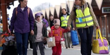 Європа готується до війни: 10 країн розробляють план евакуації