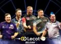 Belgian Darts Open 2026: провідні дартсмени готуються до змагань
