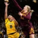 Жіноча NCAA 2026: Minnesota Golden Gophers прийматимуть ігри першого раунду турніру