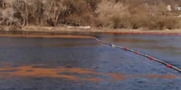 Забруднення Дністра: Молдова звернулася до ЄС по екстрену допомогу