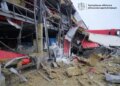 Удар по Запоріжжю: кількість постраждалих зросла