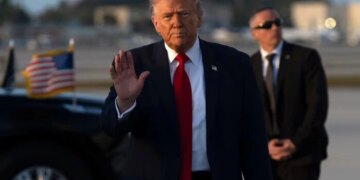 Трамп заявив, що вирішить разом з Ізраїлем, коли закінчиться війна з Іраном