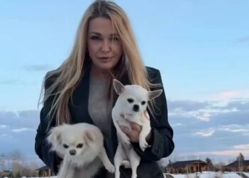 Ольга Сумська опублікувала відео під пісню росіянина. Українці обурені