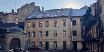 Удар по Львову 24 березня: що наразі відомо про стан постраждалих