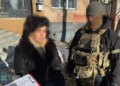 Затримано російську агентку, яка готувала теракти проти військових у Хмельницькому