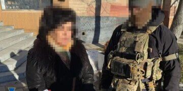 Затримано російську агентку, яка готувала теракти проти військових у Хмельницькому