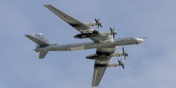 “Уважно до тривог”. РФ може готувати новий новий обстріл, – РНБО