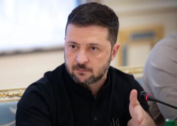 «Я не підривав «Дружбу», але мене змушують її відновити». Головне із зустрічі президента з журналістами