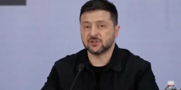 Президент анонсував розмову зі спецпредставниками Трампа