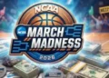 Напруга триває: наступні ігри NCAA March Madness 2026