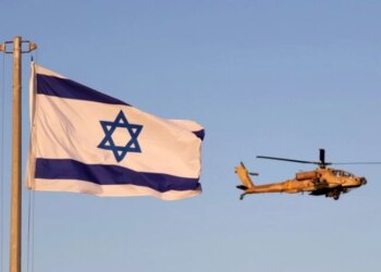 Ізраїль заявив про удари по штаб-квартирі та базах іранської розвідки