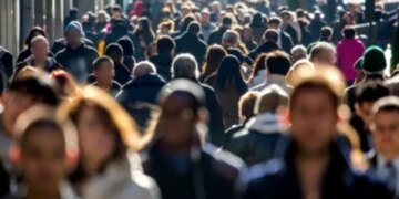 Держстат повідомив, коли можна буде зробити перепис населення України