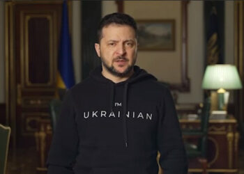 Україна може допомогти партнерам у стабілізації ситуації на Близькому Сході –  Зеленський