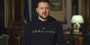 Україна може допомогти партнерам у стабілізації ситуації на Близькому Сході –  Зеленський