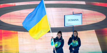 У МПК кажуть, що “здивовані” звинуваченнями України про “систематичний тиск” на Паралімпіаді