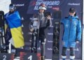 Сноубордист Харук став віцечемпіоном етапу Кубка Європи